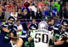 Russell Wilson reflects on Super Bowl XLIX interception