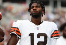 Browns’ new coach shares praise for Shedeur Sanders’ key QB ability