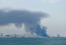 US and Israel strike Iran as world leaders split sharply on response