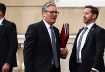 Starmer crisis deepens with resignations over Mandelson-Epstein links