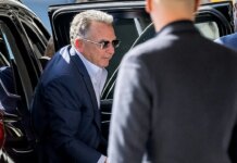 Iran US nuclear talks move to Vienna after ‘positive’ Geneva round