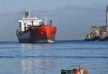 Russian oil tanker accused of dark fleet tactics in Cuba shipment