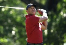 Tiger Woods keeps door open on Masters despite recent back surgery
