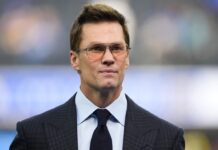 Stephen A Smith warns Hall of Fame over potential Tom Brady snub