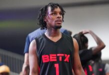 Music star Toosii leaves Syracuse football team after dispute with coach