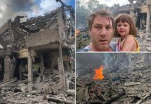 Israel prepares for potential Iran strike as Trump weighs military response