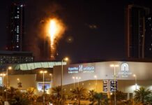 les représailles iraniennes sur les monarchies du Golfe placent ces régimes au pied du mur