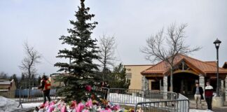 Au Canada, OpenAI questionnée après la tuerie de Tumbler Ridge