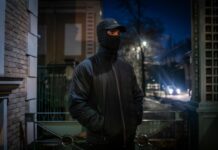 « Nous sommes fatigués, mais nous tenons bon »