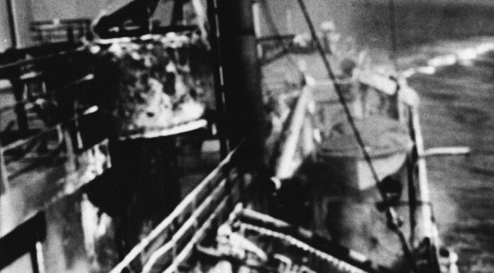 L’ombre du « USS Liberty » sur les relations israélo-américaines