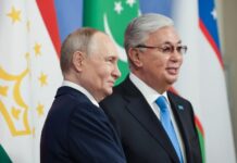 Au Kazakhstan, l’accélération des extraditions de Russes recherchés par Moscou