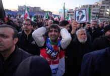 Après la mort d’Ali Khamenei, le régime iranien s’organise pour survivre