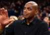 Charles Barkley talks Olympic hockey fallout