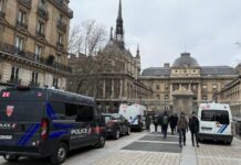 Au procès en appel de l’assassinat de Samuel Paty, un verdict plus clément qu’en première instance, sauf pour le « militant » Abdelhakim Sefrioui