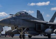 Six US Troops Killed as Iranian retaliatory strikes target regional bases