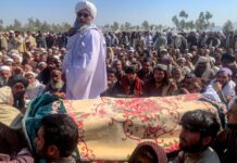 Explosions à Kaboul alors que les affrontements continuent entre l’Afghanistan et le Pakistan