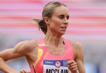 Jessica McClain reflects on US Half Marathon Championships controversy
