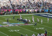 Senator urges revision of Sports Broadcasting Act as streaming takes over