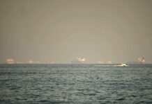 « Détroit d’Ormuz » dans « Le Monde », d’eaux lointaines à enjeu mondial