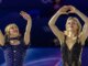Alysa Liu, Amber Glenn reveal ‘Olympic crushes’