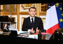 Ce qu’il faut retenir de l’allocution d’Emmanuel Macron sur la situation au Moyen-Orient