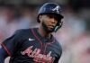 MLB news: Braves’ Jurickson Profar reportedly faces 162-game PED suspension