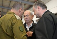 En Israël, la satisfaction sur le bilan des premiers jours de la guerre