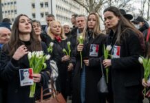 Avec deux nouvelles interpellations, l’enquête sur la mort de Quentin Deranque se resserre