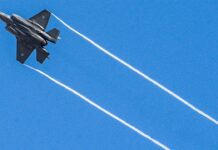 Israel F-35I shoots down Iranian Yak-130 in historic combat first