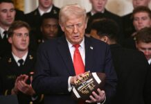 Paul Finebaum warns Trump’s college sports roundtable could be a ‘circus’