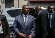 Siteny Randrianasoloniaiko, l’homme de Moscou à Madagascar