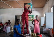 Le Soudan du Sud s’enfonce dans une guerre civile qui ne dit pas son nom