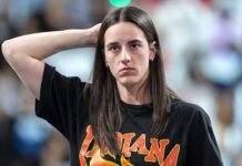 Reggie Miller doubles down on Caitlin Clark, Payton Pritchard comparison