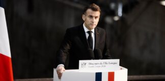 Emmanuel Macron affirme avoir demandé à Benyamin Nétanyahou « de s’abstenir d’une offensive terrestre » au Liban