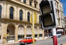 Cuba subit une panne électrique massive, les deux tiers du territoire touchés, dont La Havane