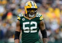 NFL news: Cowboys to acquire Rashan Gary