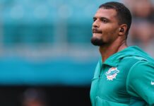 NFL news: Jets to acquire Minkah Fitzpatrick in reported trade