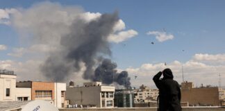 « Le combat du peuple iranien contre la tyrannie teste notre conscience politique »