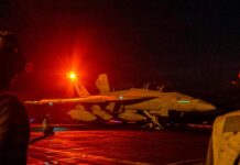 la France, l’Allemagne et le Royaume-Uni se disent prêts à des « actions défensives proportionnées » pour « détruire » les capacités militaires de l’Iran