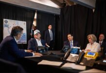 « Trump joue un véritable coup de poker en prétendant qu’il pourra renverser un régime sanguinaire sans troupes au sol »