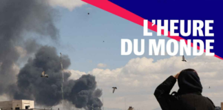 Iran : tout comprendre à l’attaque historique des Etats-Unis et d’Israël