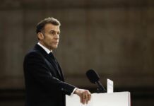 Emmanuel Macron annonce la « mise en place progressive d’une dissuasion avancée »