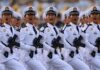 La Chine augmente ses dépenses militaires de 7 % pour 2026