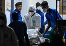 le secrétaire américain à la défense, Pete Hegsethun, affirme qu’un de ses sous-marins a « coulé un navire de guerre iranien » au large du Sri Lanka