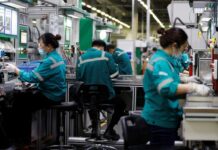 En Chine, le « made in China » obligatoire pour les marchés publics