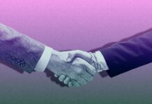 « Dans les milieux de pouvoir, les femmes, jeunes et belles, sont des marqueurs de statut social »