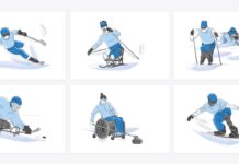 quels sont les sports en lice et comment sont-ils adaptés aux différents types de handicap ?