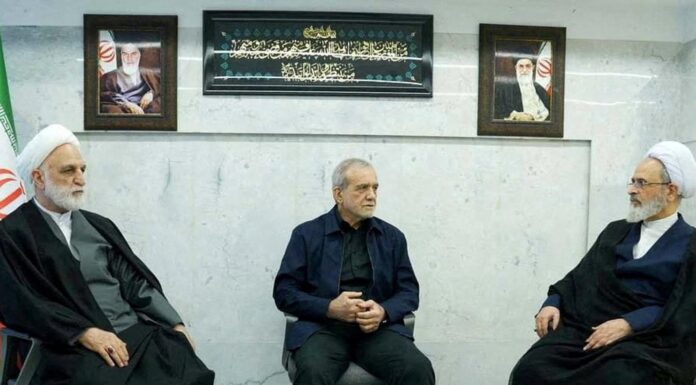 « Alireza Arafi s’est taillé une place de choix dans les rouages de l’institution cléricale au pouvoir »