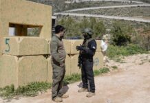 A la frontière avec le Liban, les Israéliens espèrent voir la fin du Hezbollah