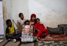 Dans les camps sahraouis de Tindouf, la rumeur d’une guerre en pointillé